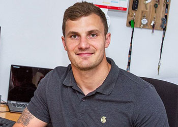 Christian Hansen